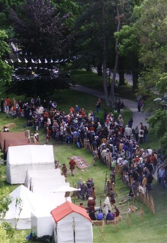 2004 Tulln Roemerfest 9